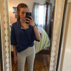 size xlt men’s light weight shirt